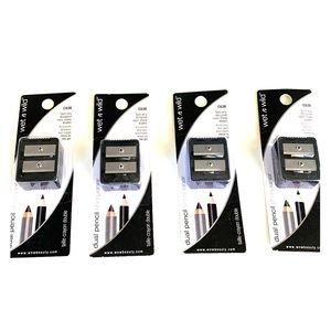 Wet N Wild Dual Pencil Sharpener